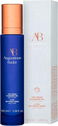 The Cream Cleansing Gel Augustinus Bader
