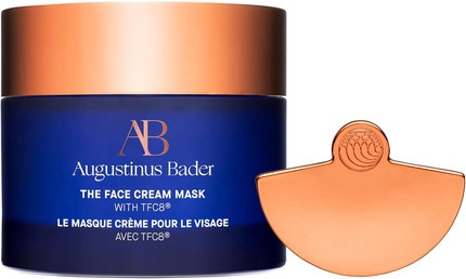 Gesichtscreme-Maske The Cream Augustinus Bader