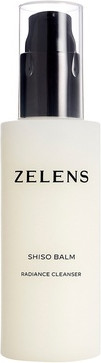 Cleanser Balm Zelens Shiso Balm - Radiance Cleanser