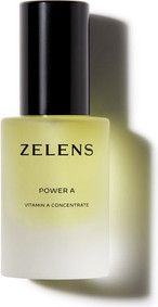 Парфюмерная вода Zelens Power Aretexturising & Renewing