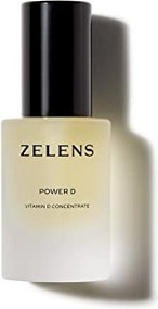 Power D Витамин D Концентрат Укрепляющий и Восстанавливающий Zelens