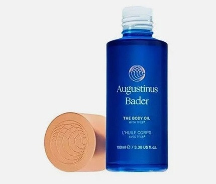 The Body Oil Augustinus Bader