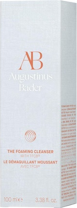 The Foaming Cleanser Augustinus Bader