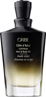 Oribe Cote d'Azur Luminous Hair & Body Oil