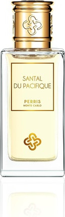 Extrait de Parfum Perris Monte Carlo Santal du Pacifique