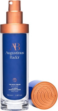 The Rich Cream Augustinus Bader