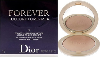 Luminizer Christian Dior Forever Couture Luminizer