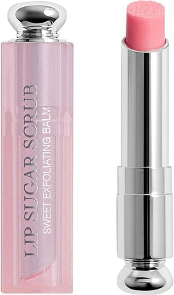 Christian Dior Lip Sugar Scrub
