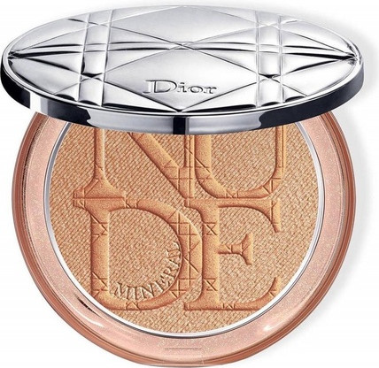 Diorskin Nude Luminizer Make-up Puder