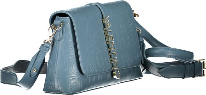 Sumka Valentino Bags Yashil Sumbula Sintetik Ayol Sumkasi