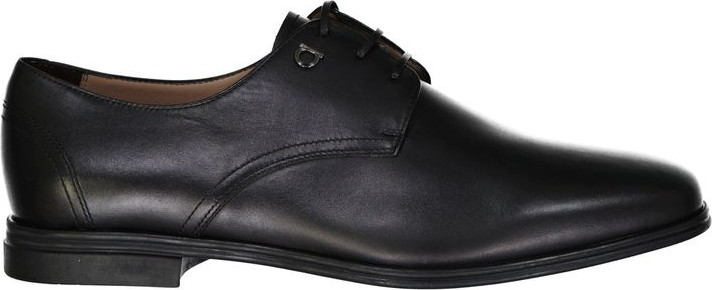 Оксфорды и Дерби Salvatore Ferragamo