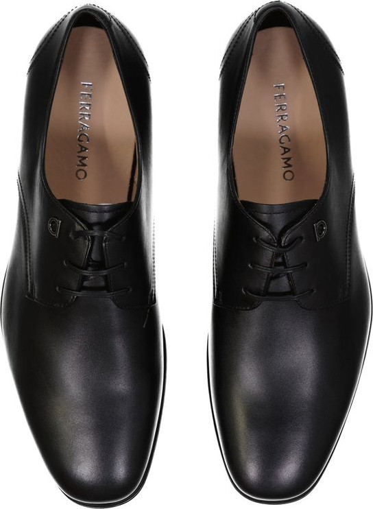 Оксфорды и Дерби Salvatore Ferragamo