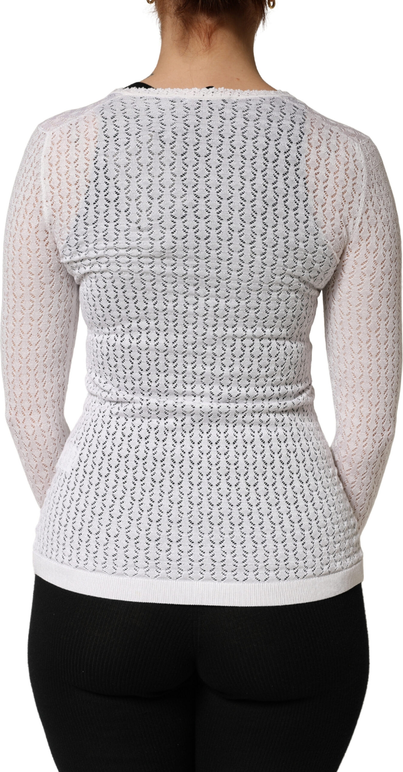 Cardigan Top Dolce & Gabbana