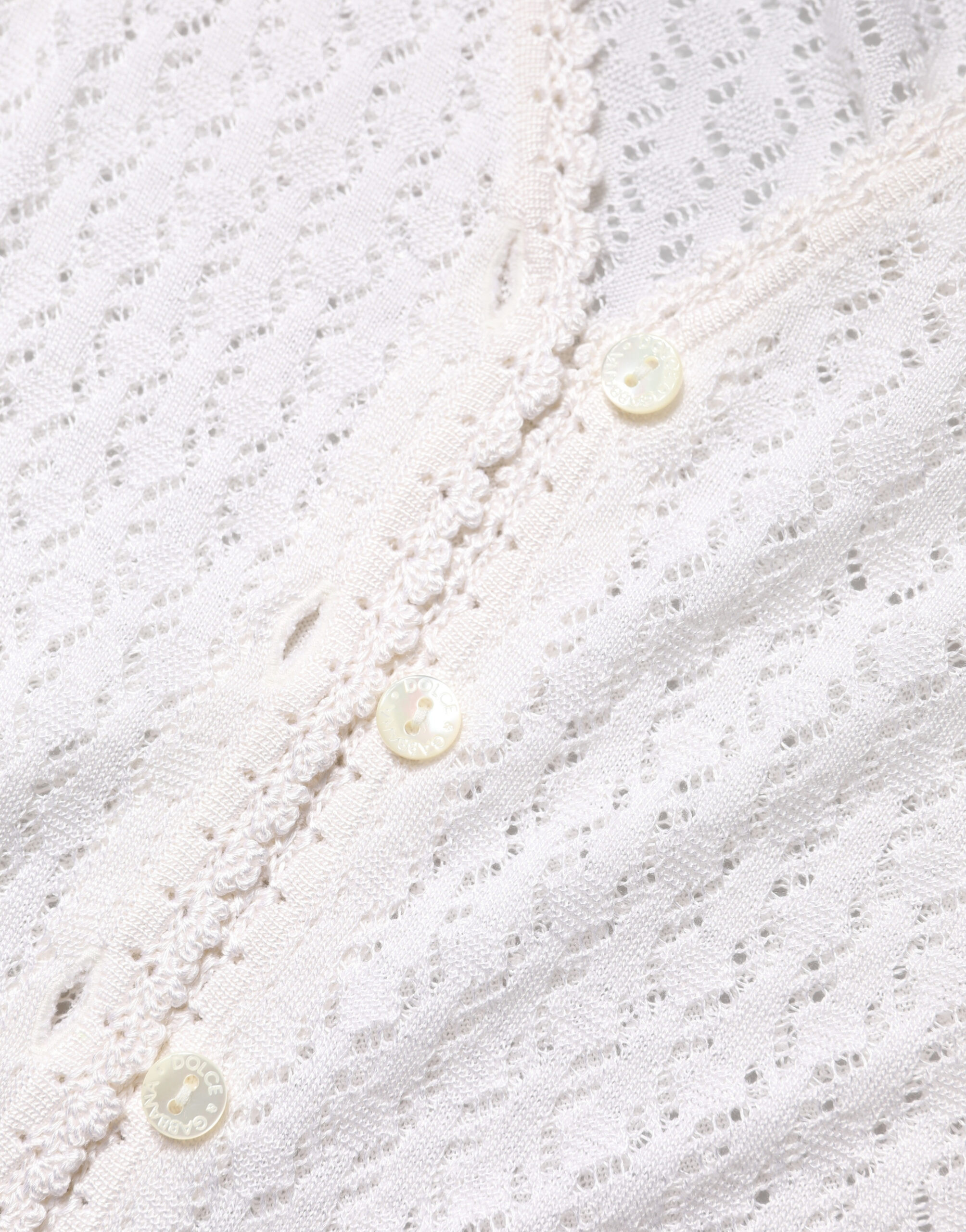Cardigan Top Dolce & Gabbana