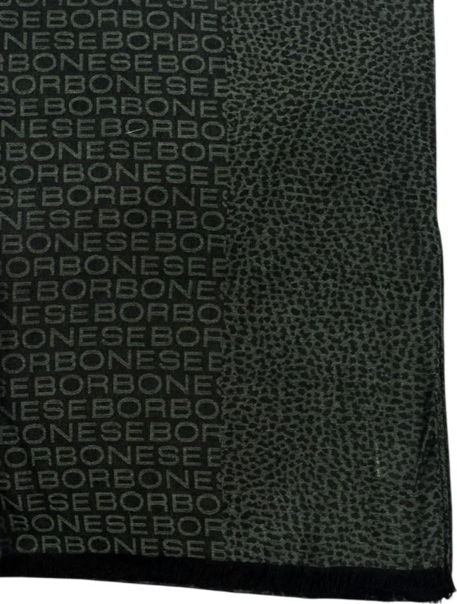 Шарф Borbonese