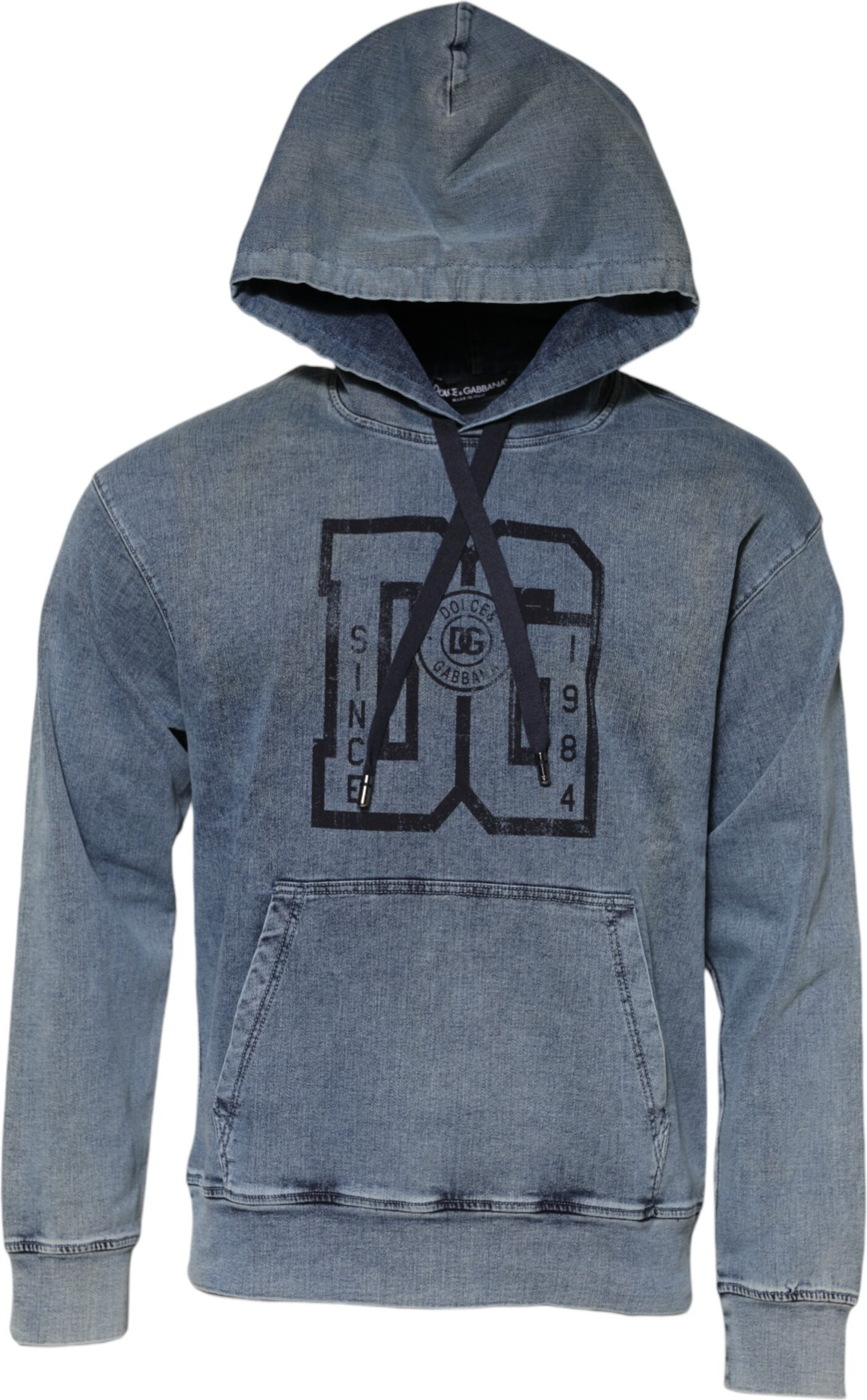 Hooded Sweatshirt Dolce & Gabbana