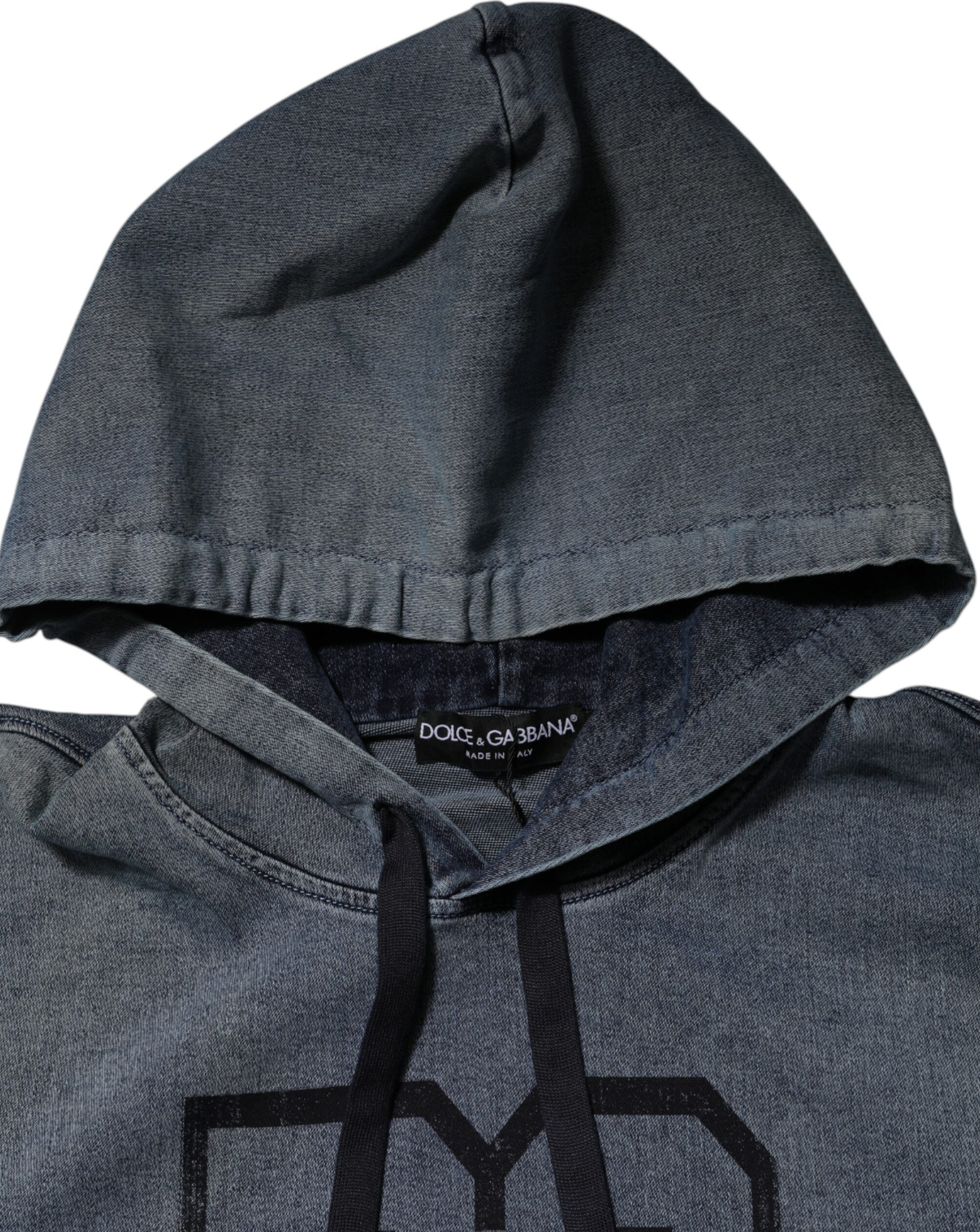 Kapuzenpullover Dolce & Gabbana
