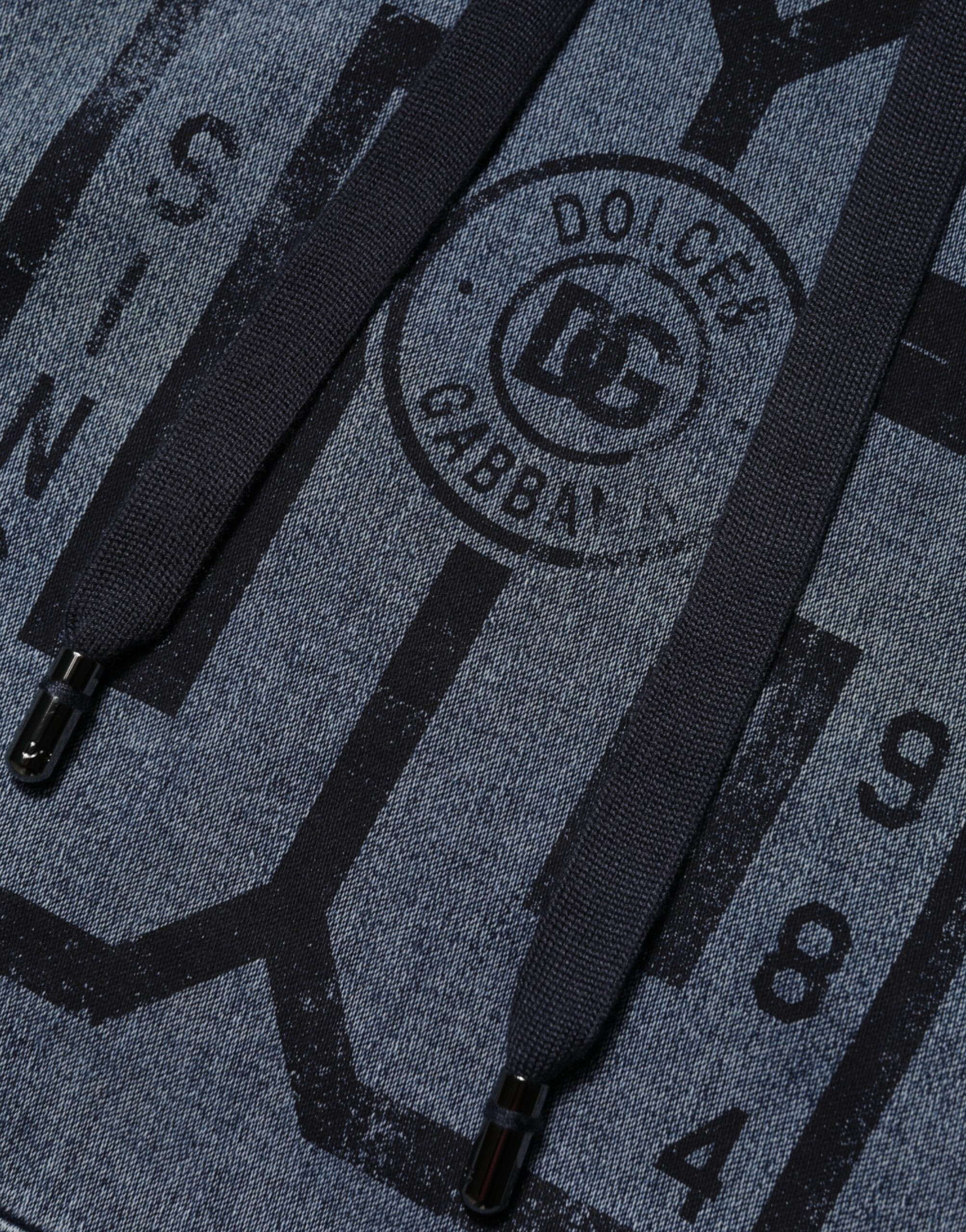 Kapuzenpullover Dolce & Gabbana
