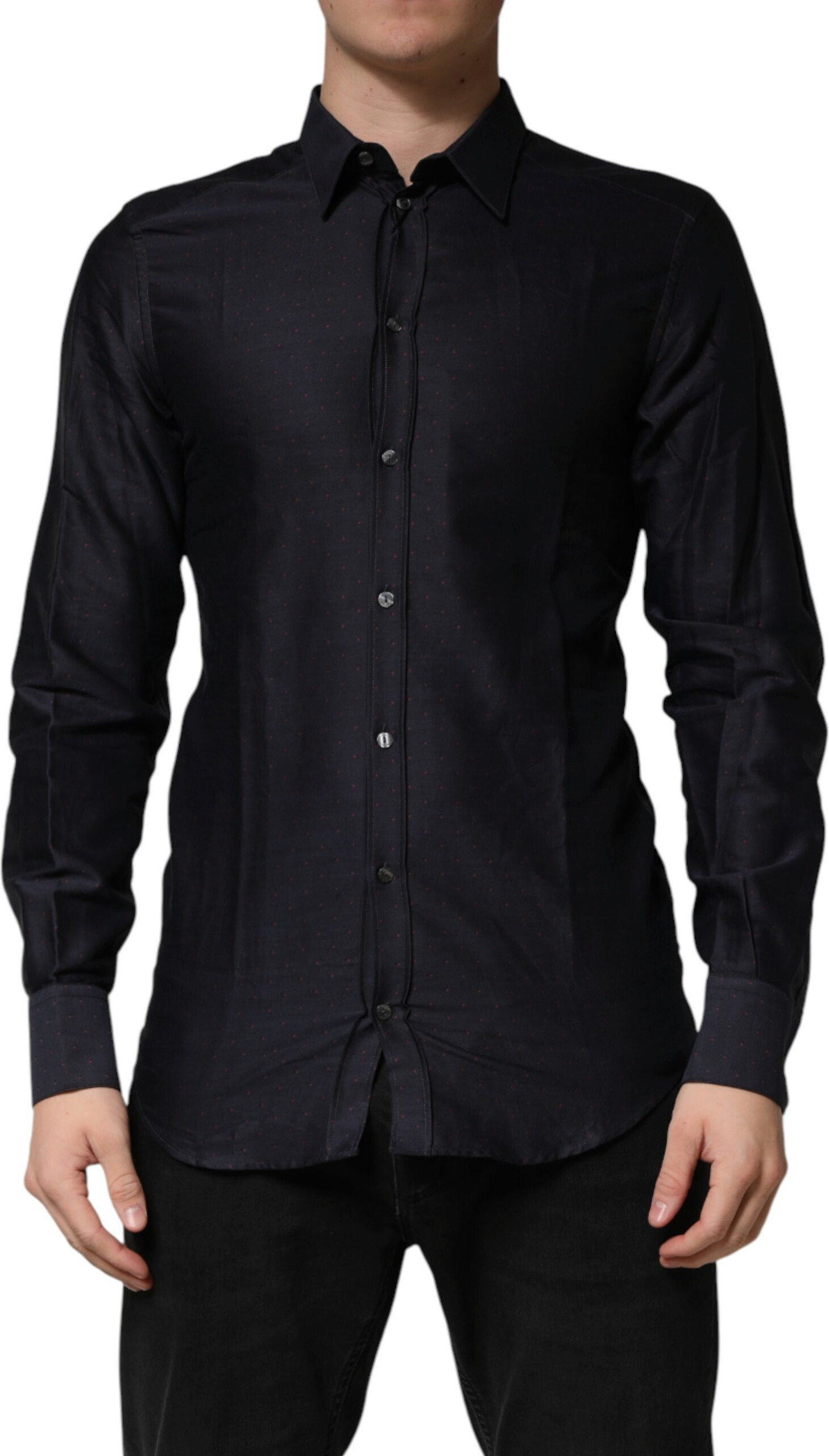 Hemd Dolce & Gabbana