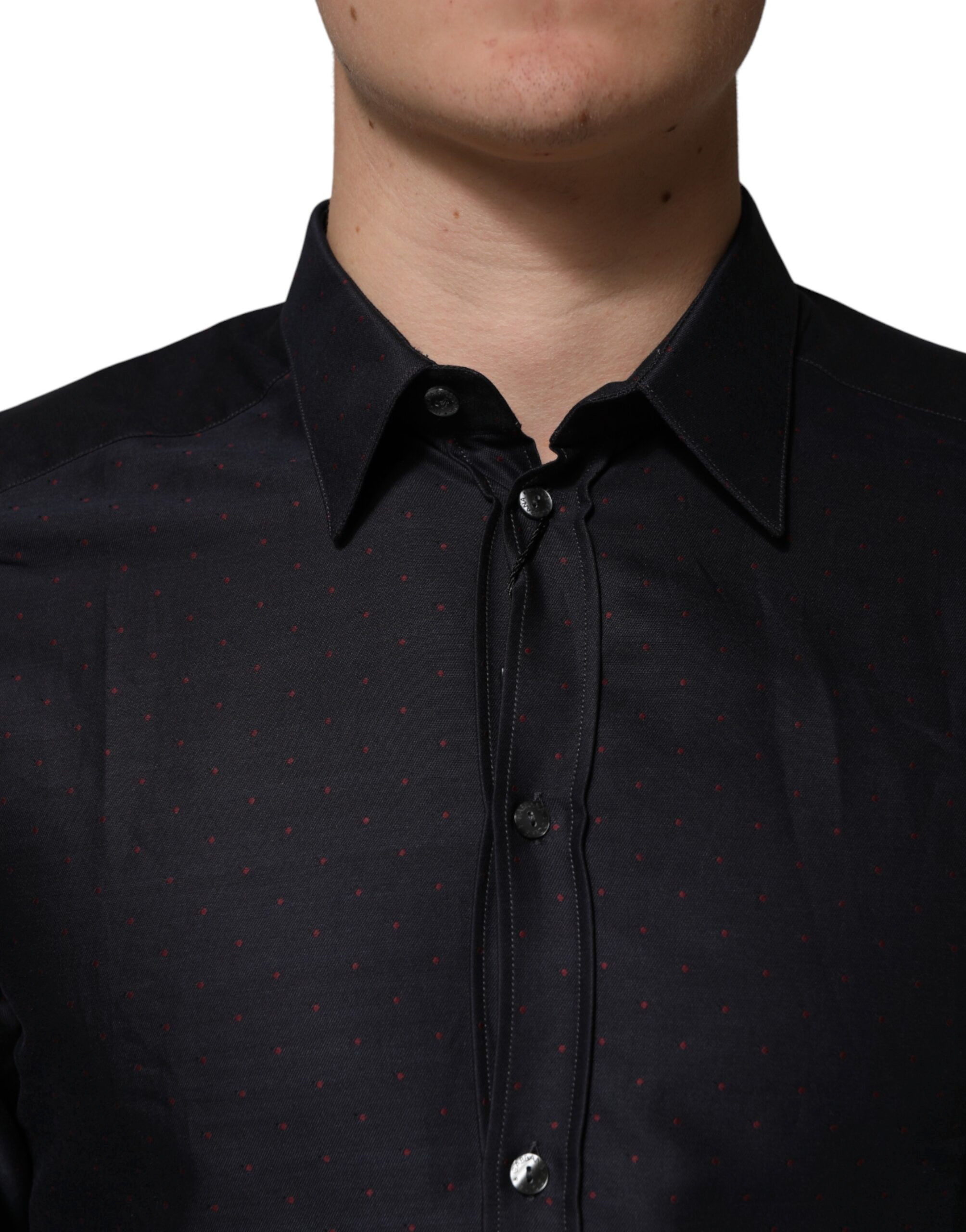 Hemd Dolce & Gabbana