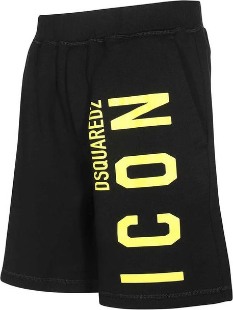 Dsquared2 shortlari
