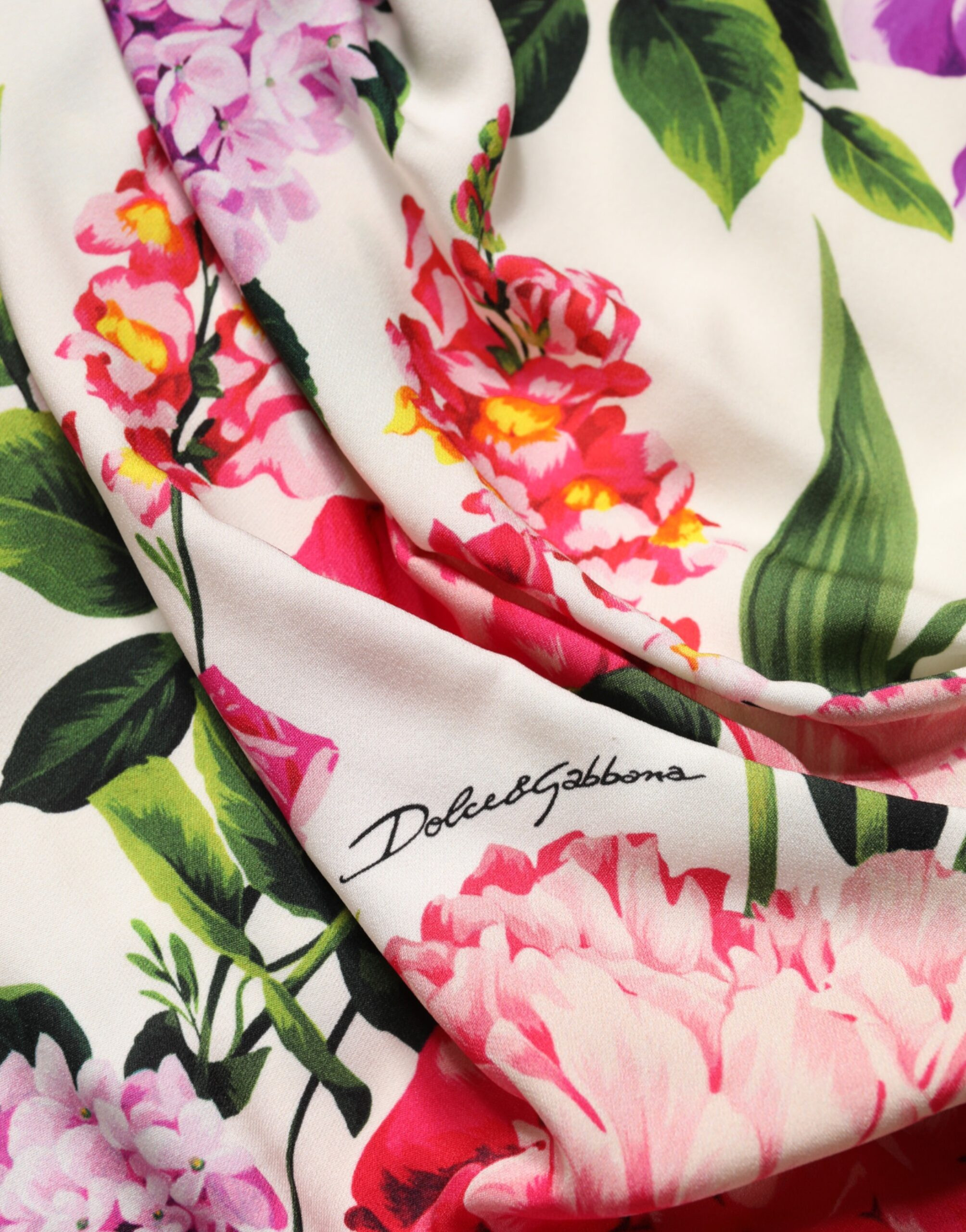Dress Dolce & Gabbana
