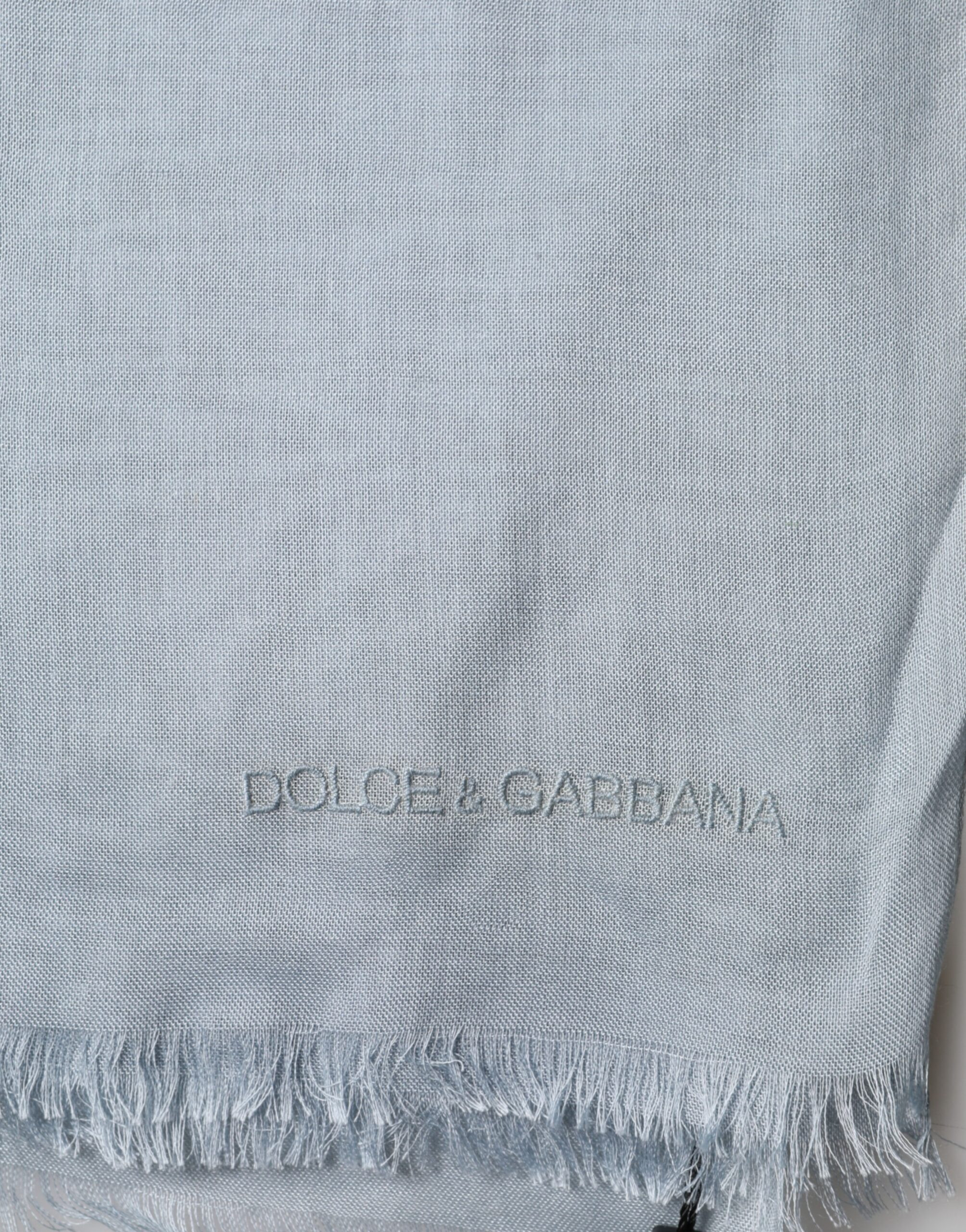 Neck Wrap Scarf Dolce & Gabbana Lace Stole
