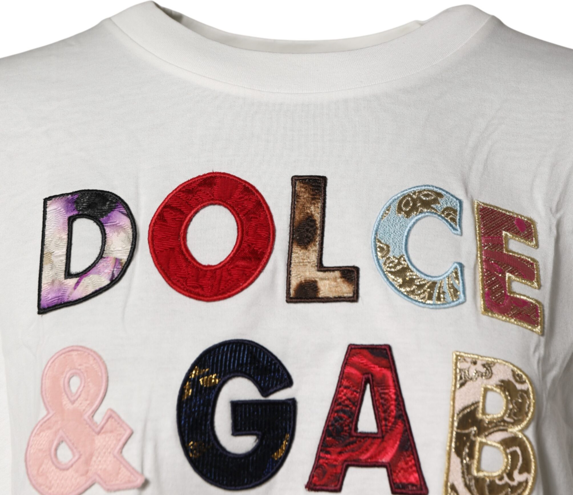 T-shirt Dolce & Gabbana