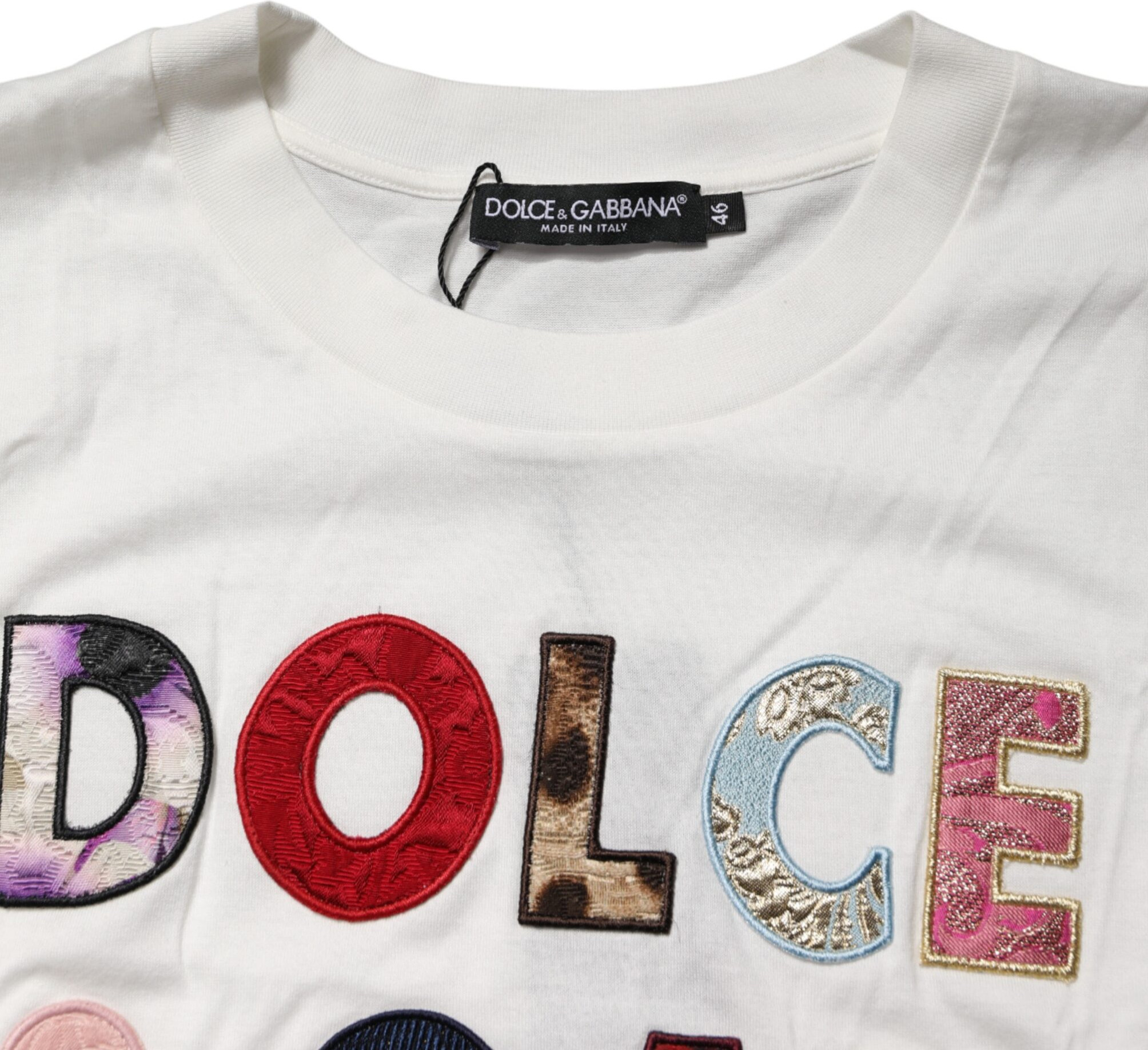 T-shirt Dolce & Gabbana