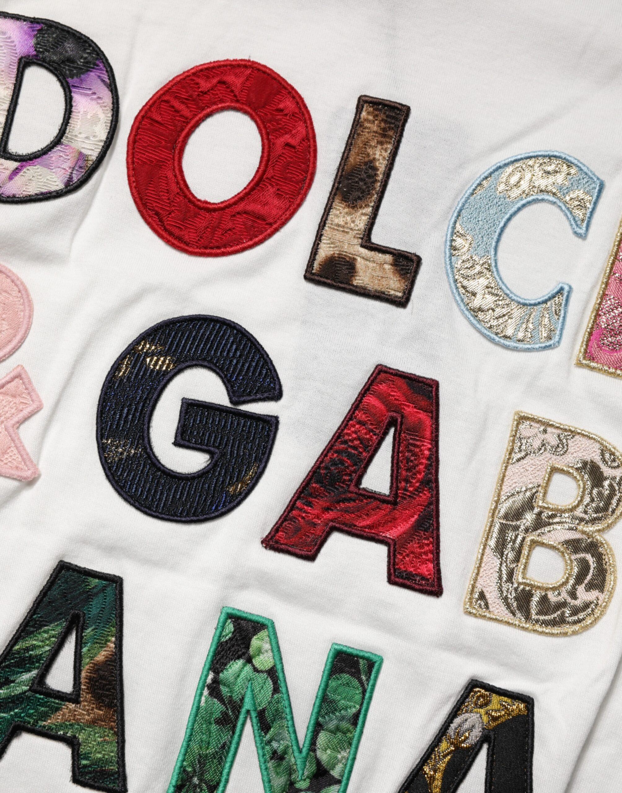 T-shirt Dolce & Gabbana