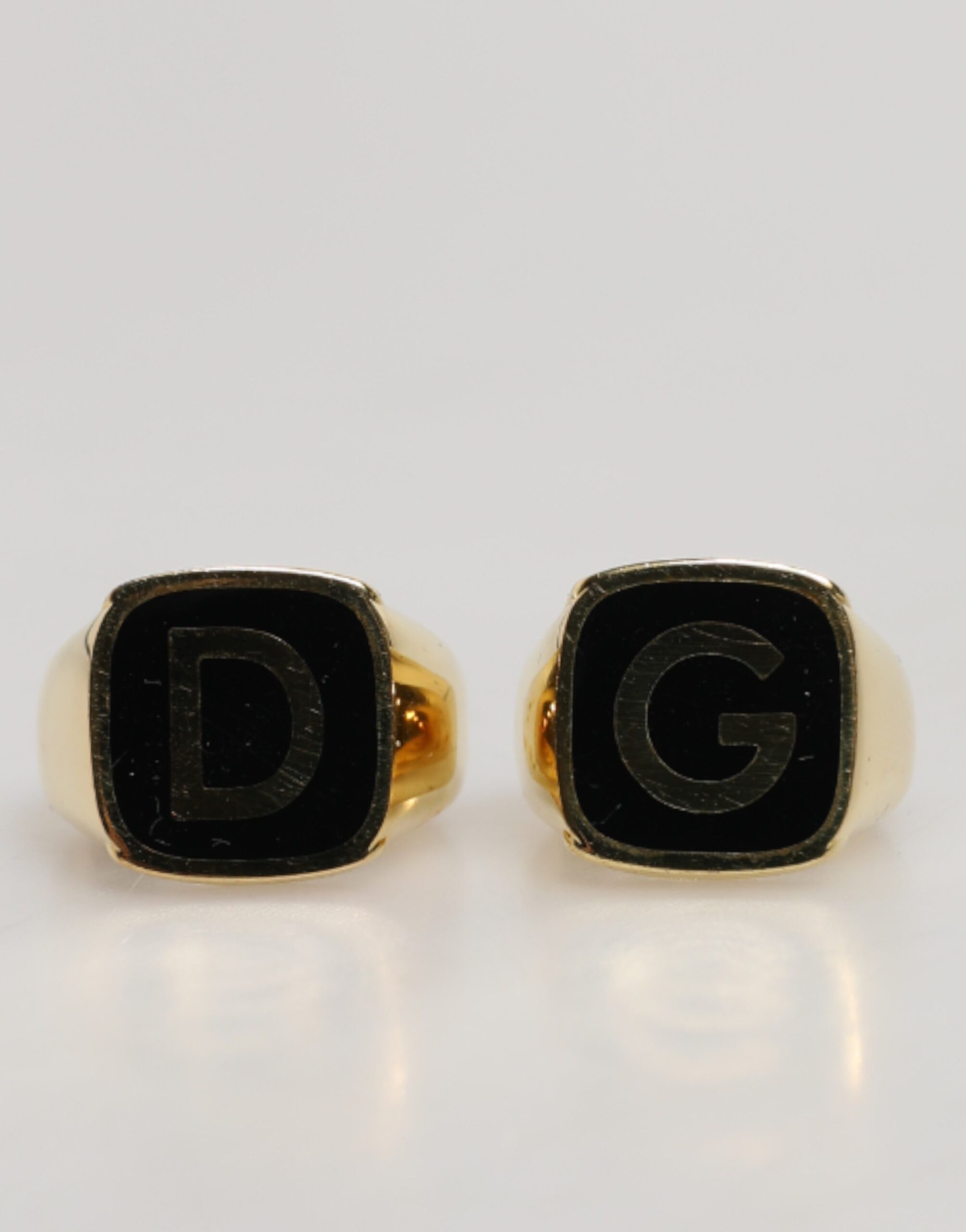 Ring Dolce & Gabbana