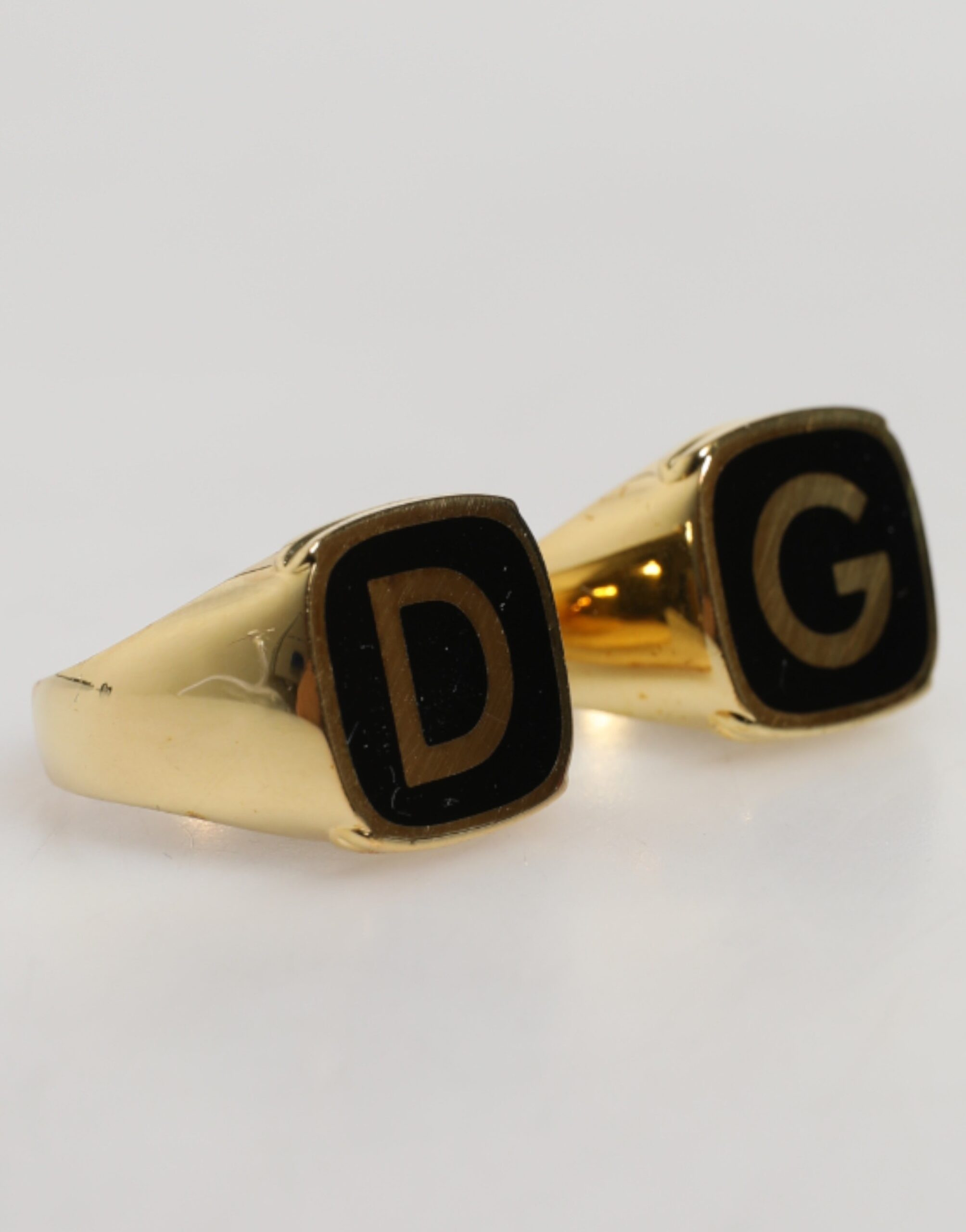 Ring Dolce & Gabbana