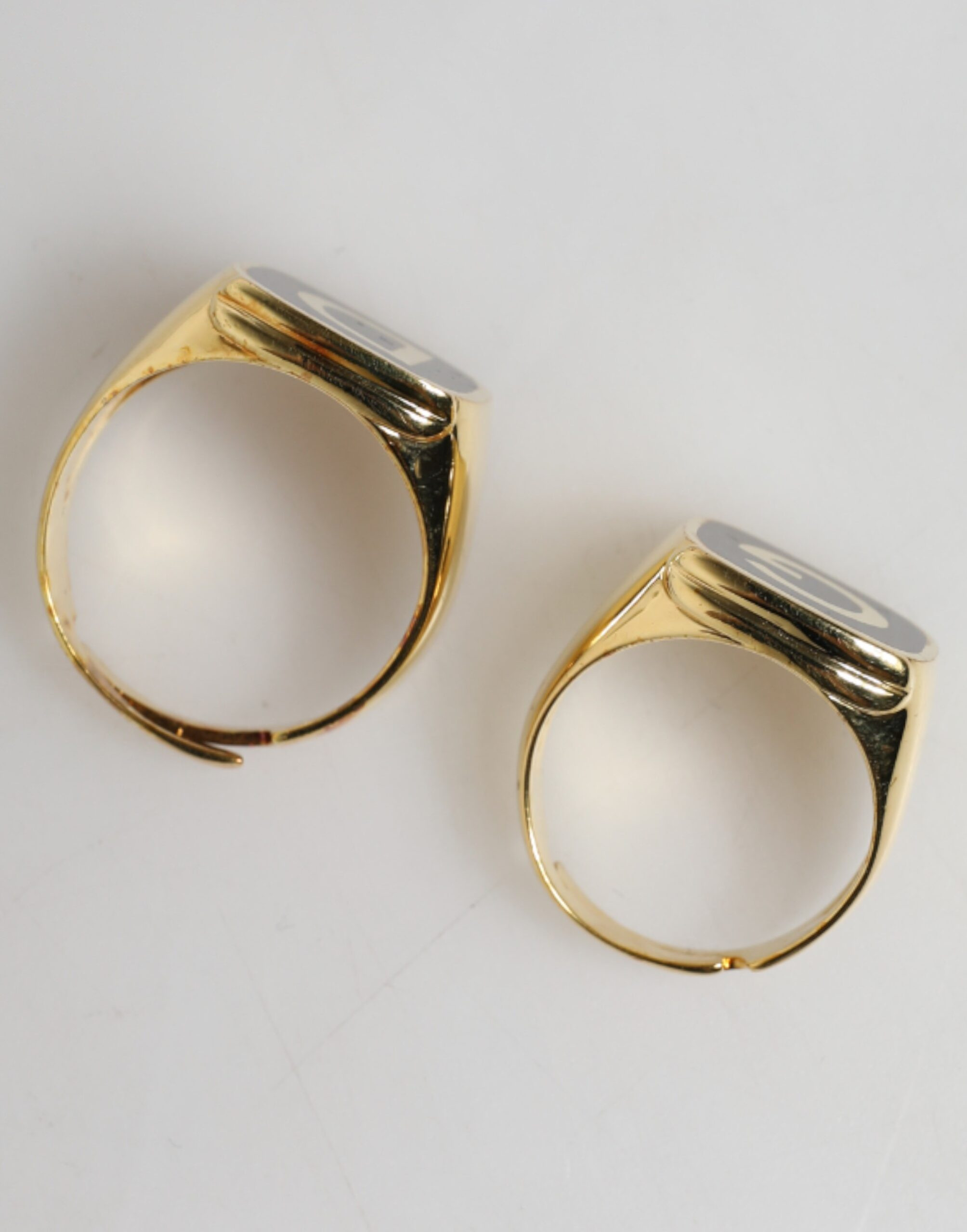 Ring Dolce & Gabbana