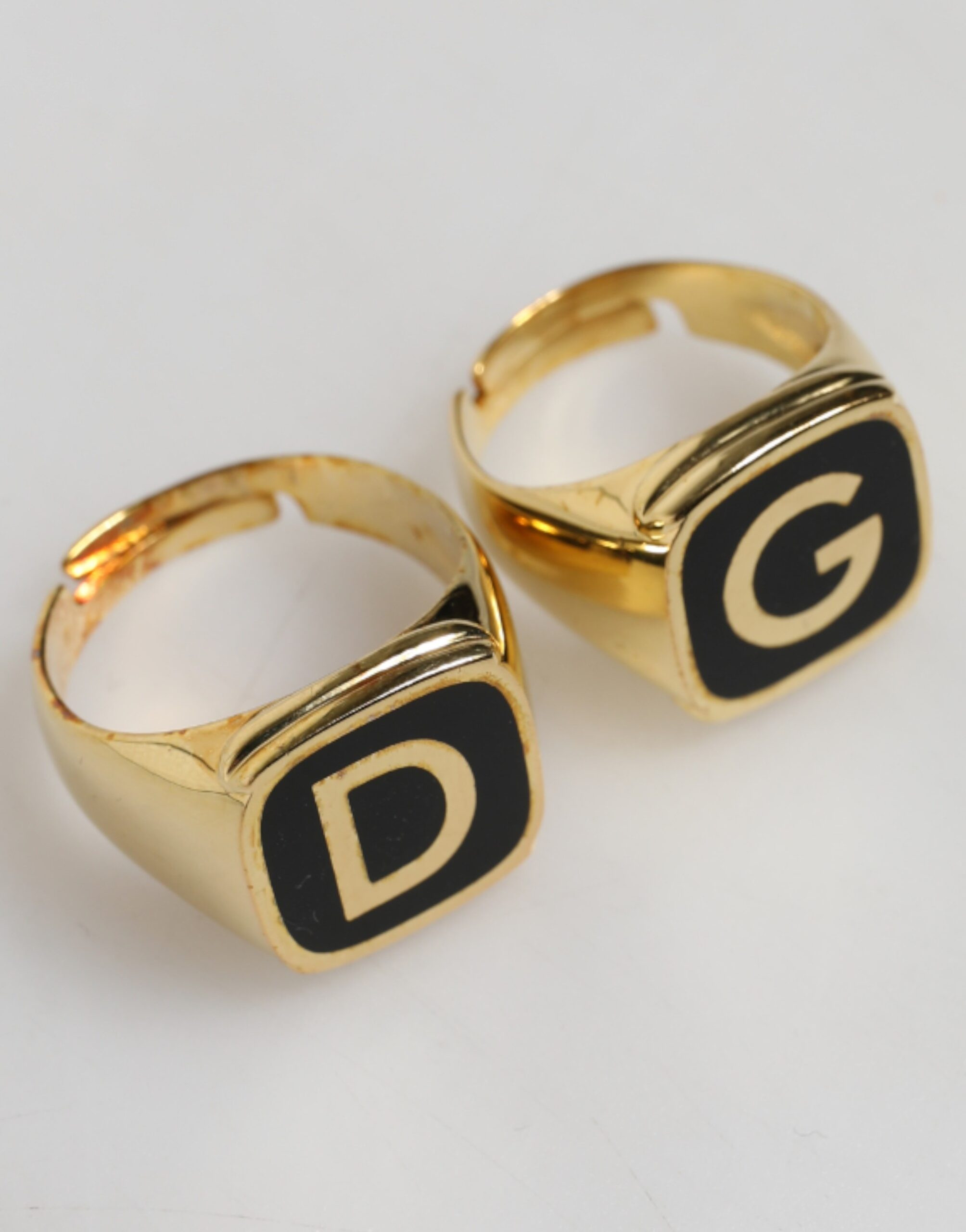 Ring Dolce & Gabbana
