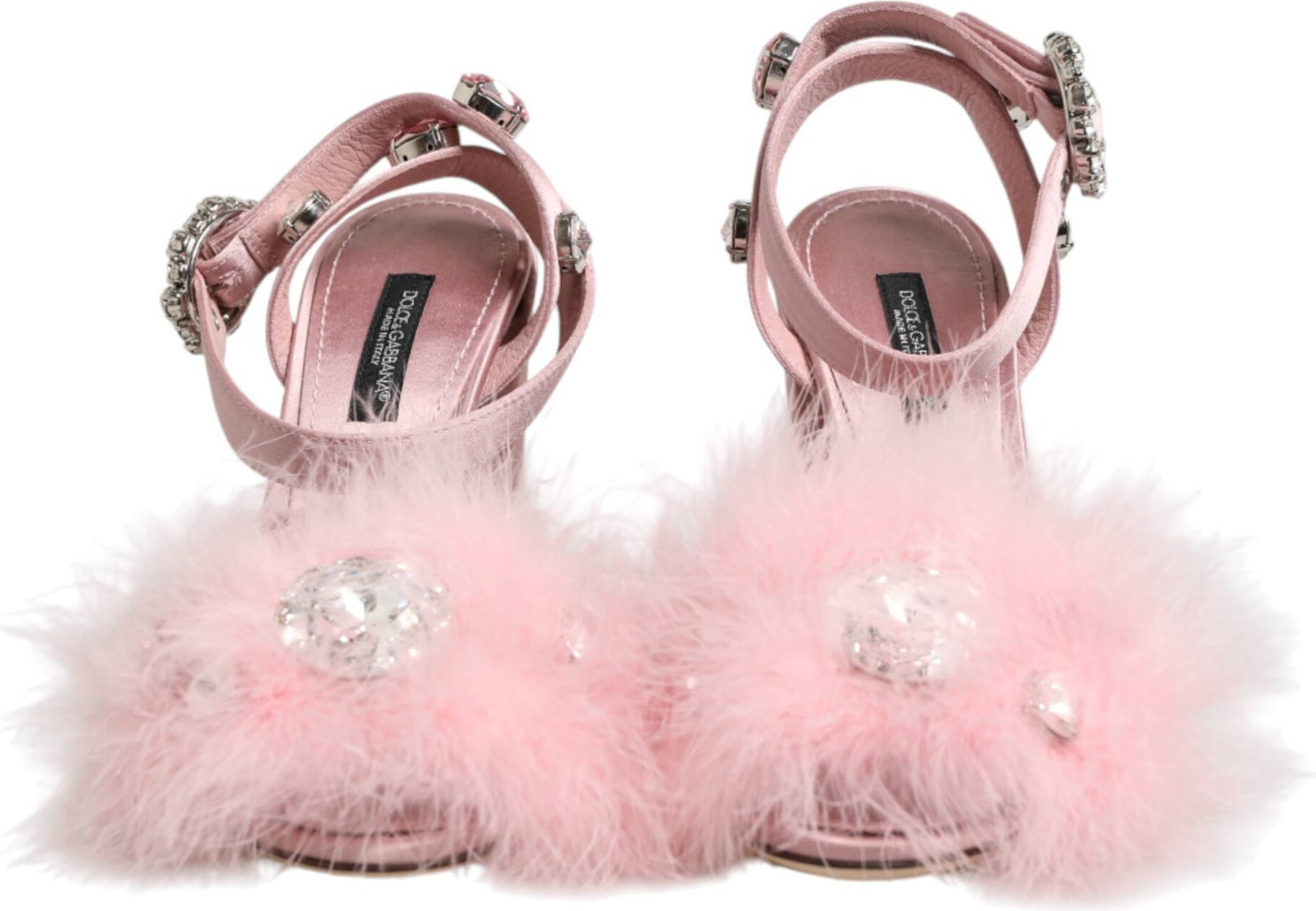 Dolce & Gabbana sandallari