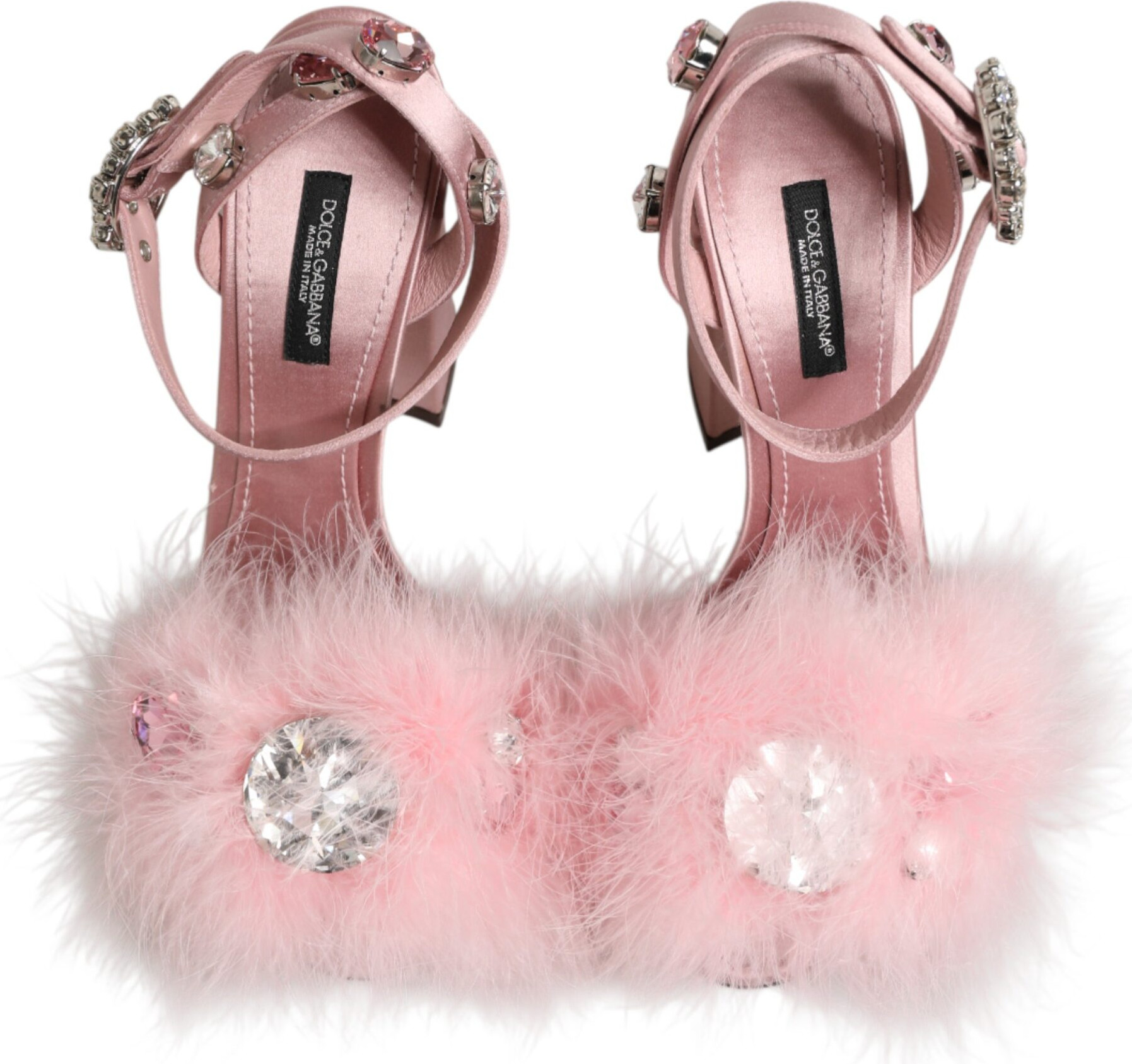 Dolce & Gabbana sandallari