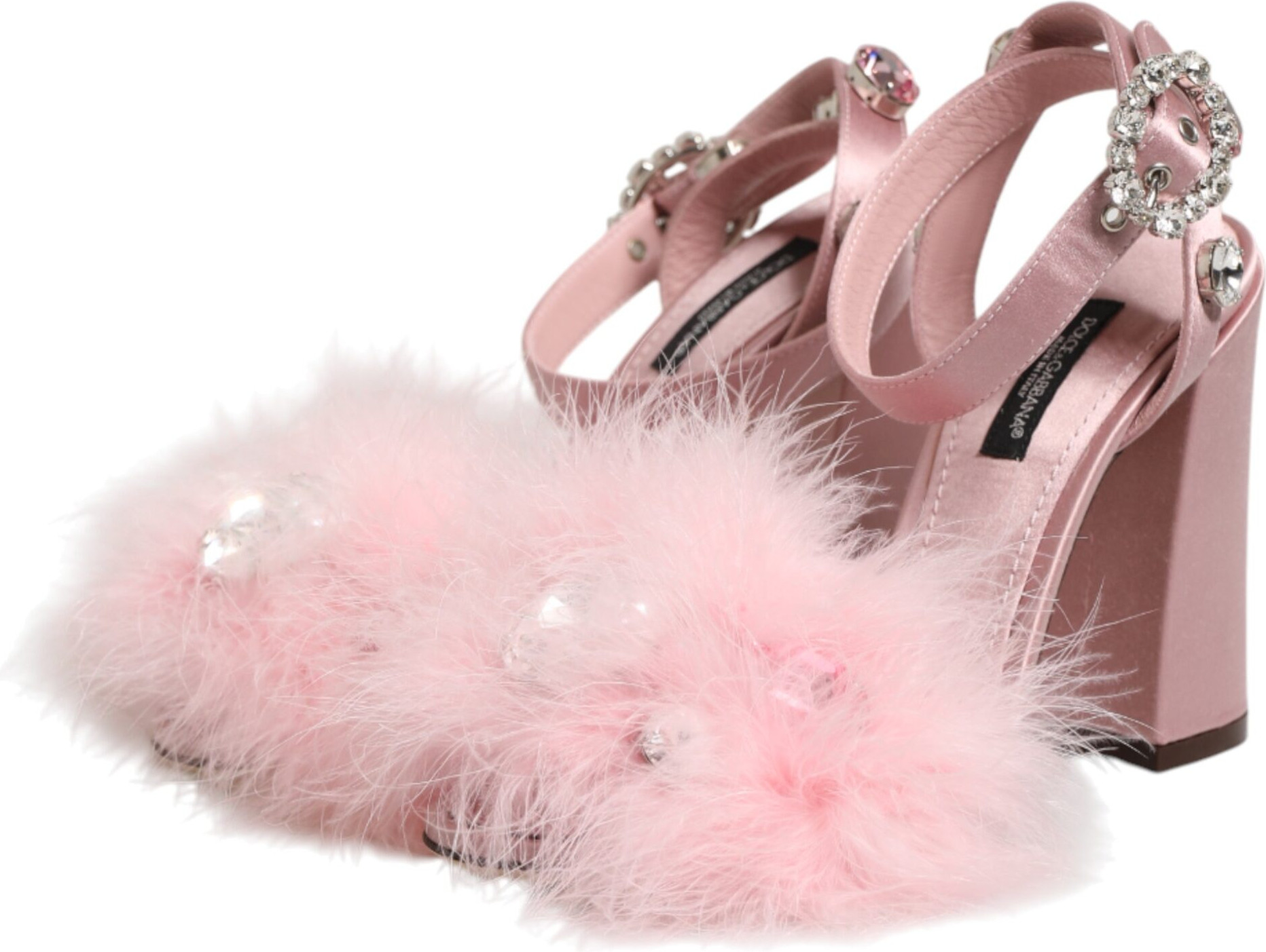 Dolce & Gabbana sandallari