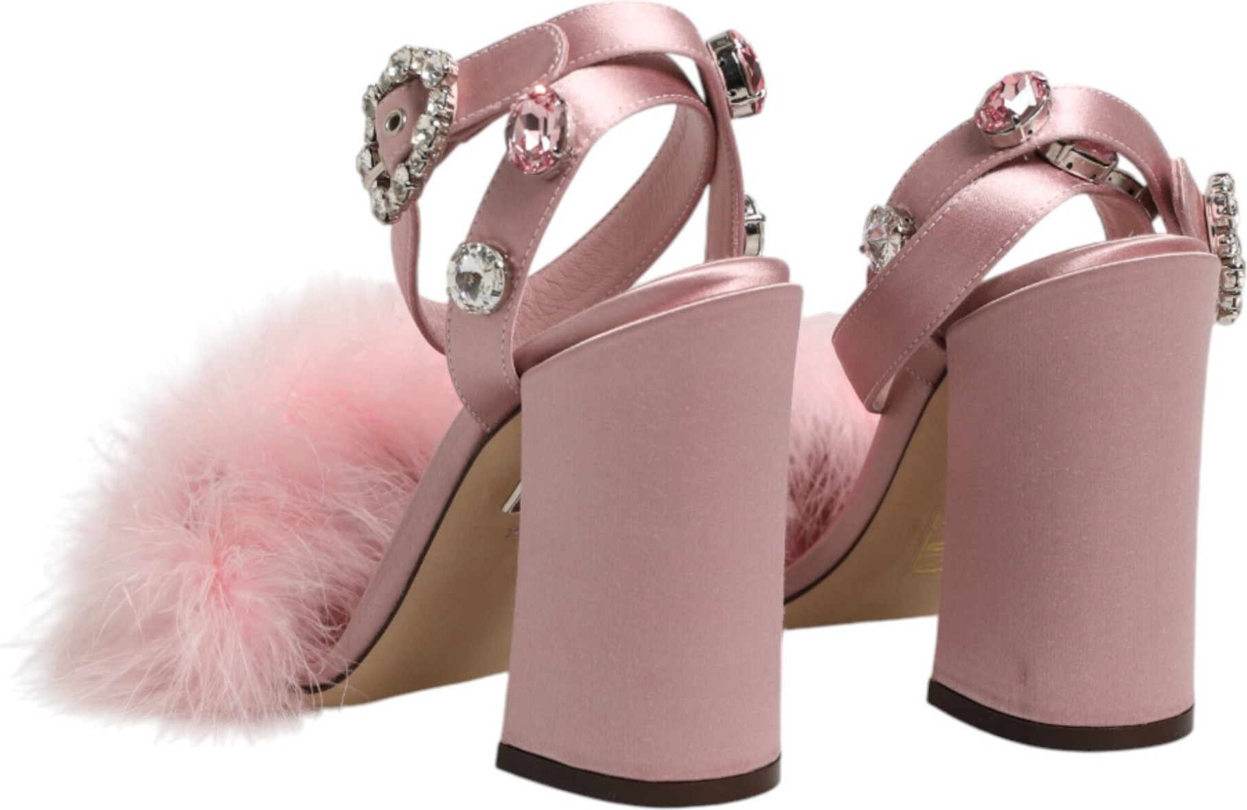 Dolce & Gabbana sandallari