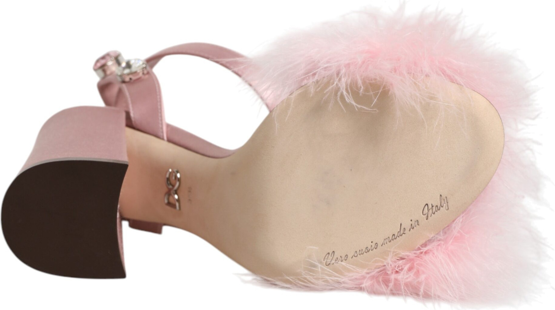 Dolce & Gabbana sandallari