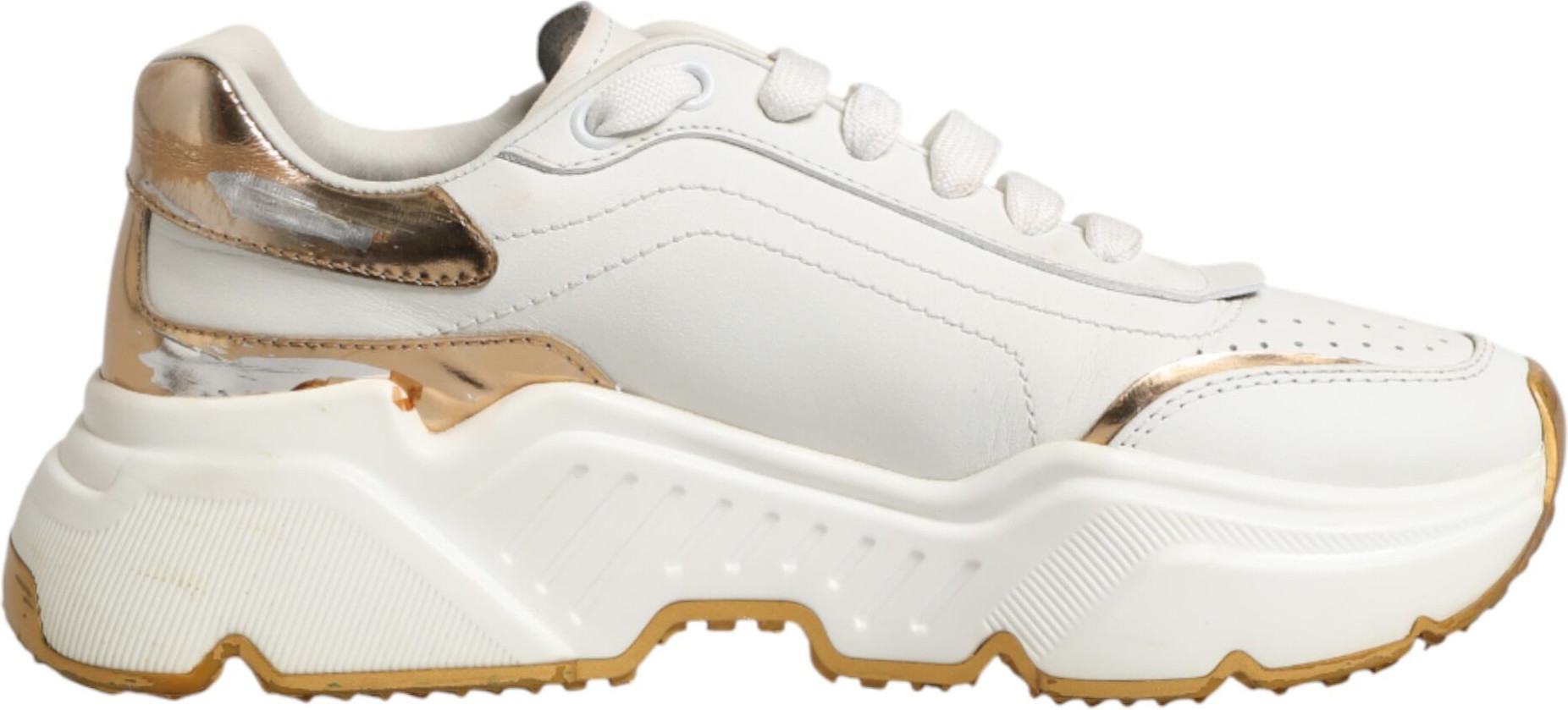 Low Top Sneaker Dolce & Gabbana