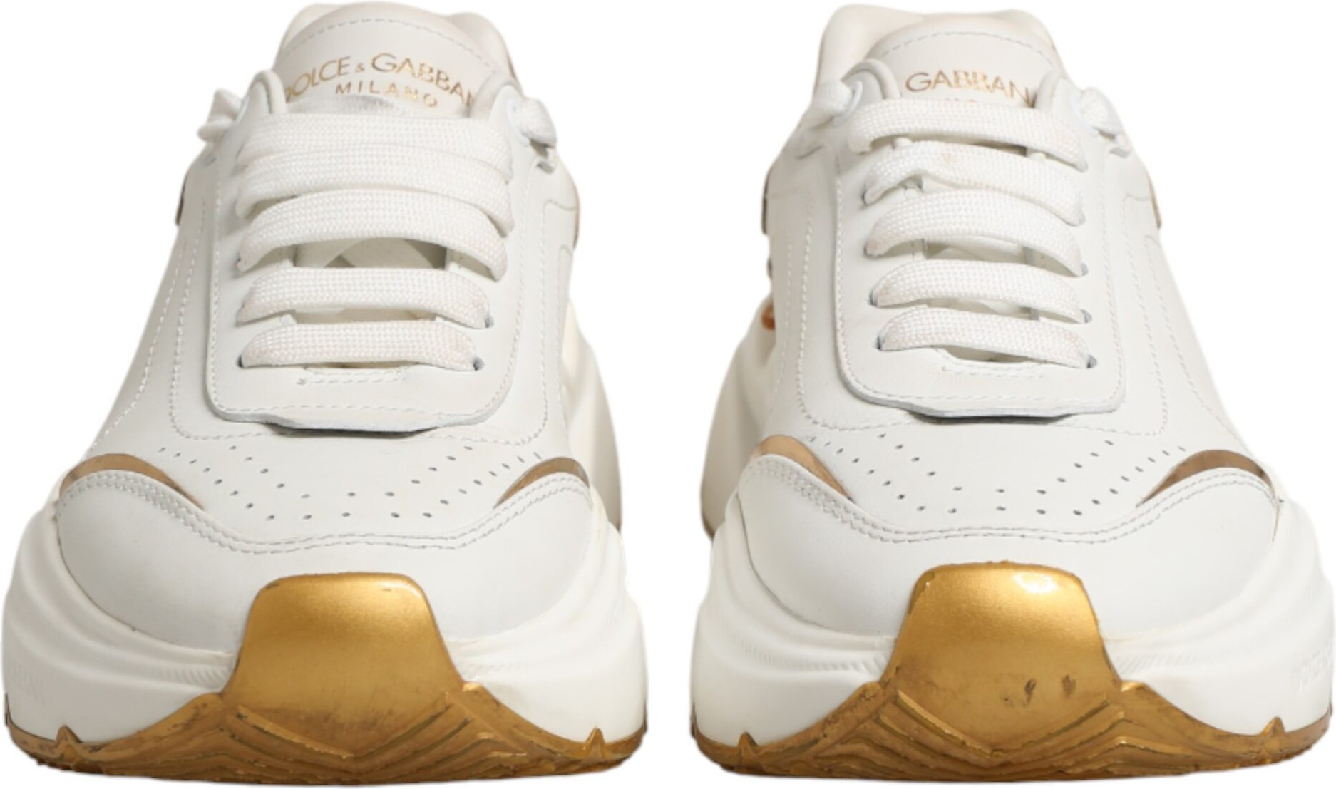 Low Top Sneaker Dolce & Gabbana