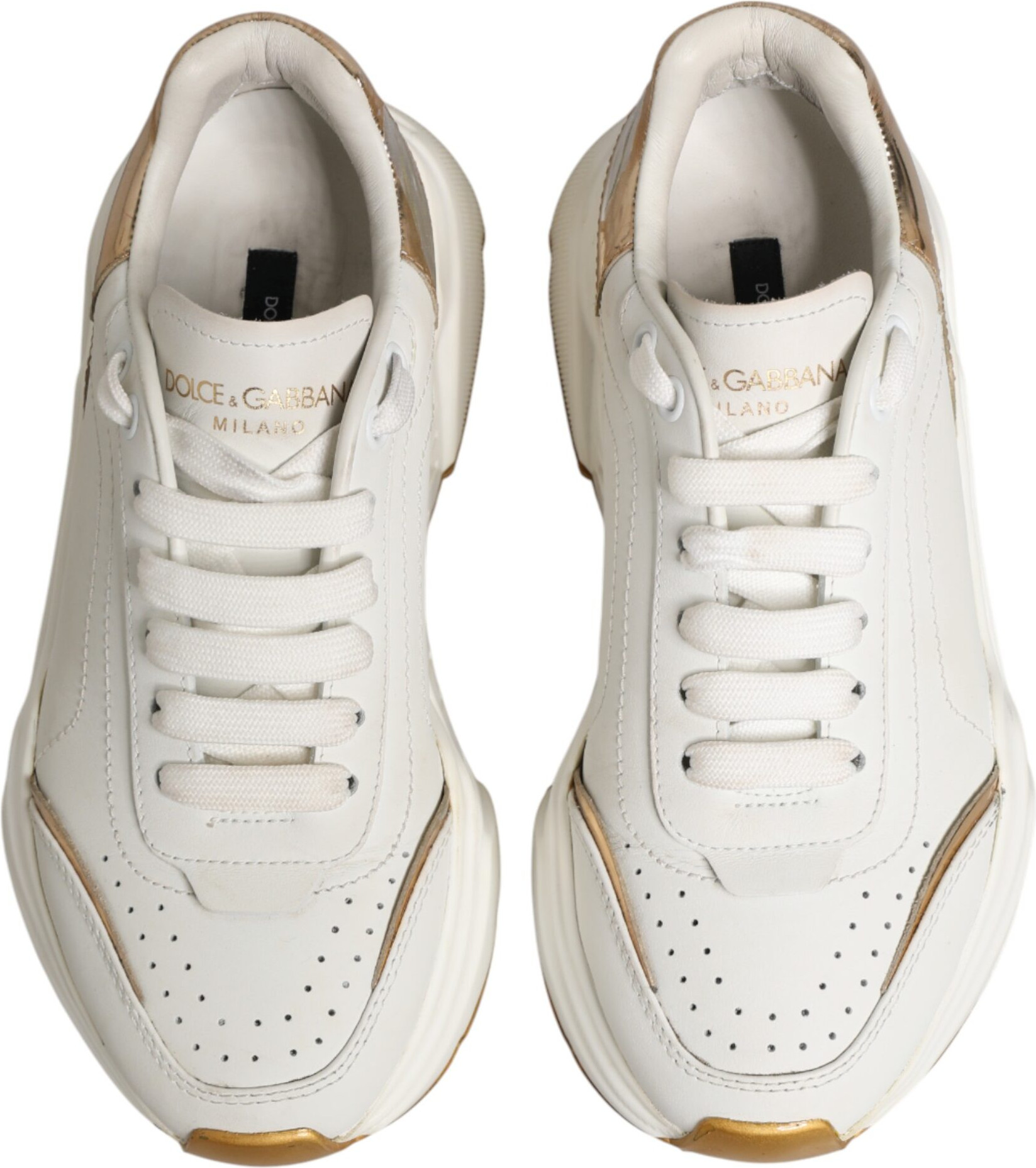Low Top Sneaker Dolce & Gabbana