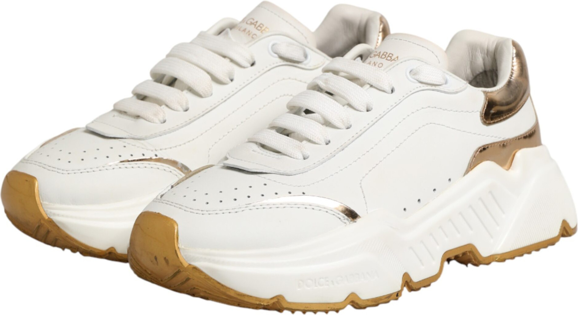 Low Top Sneaker Dolce & Gabbana