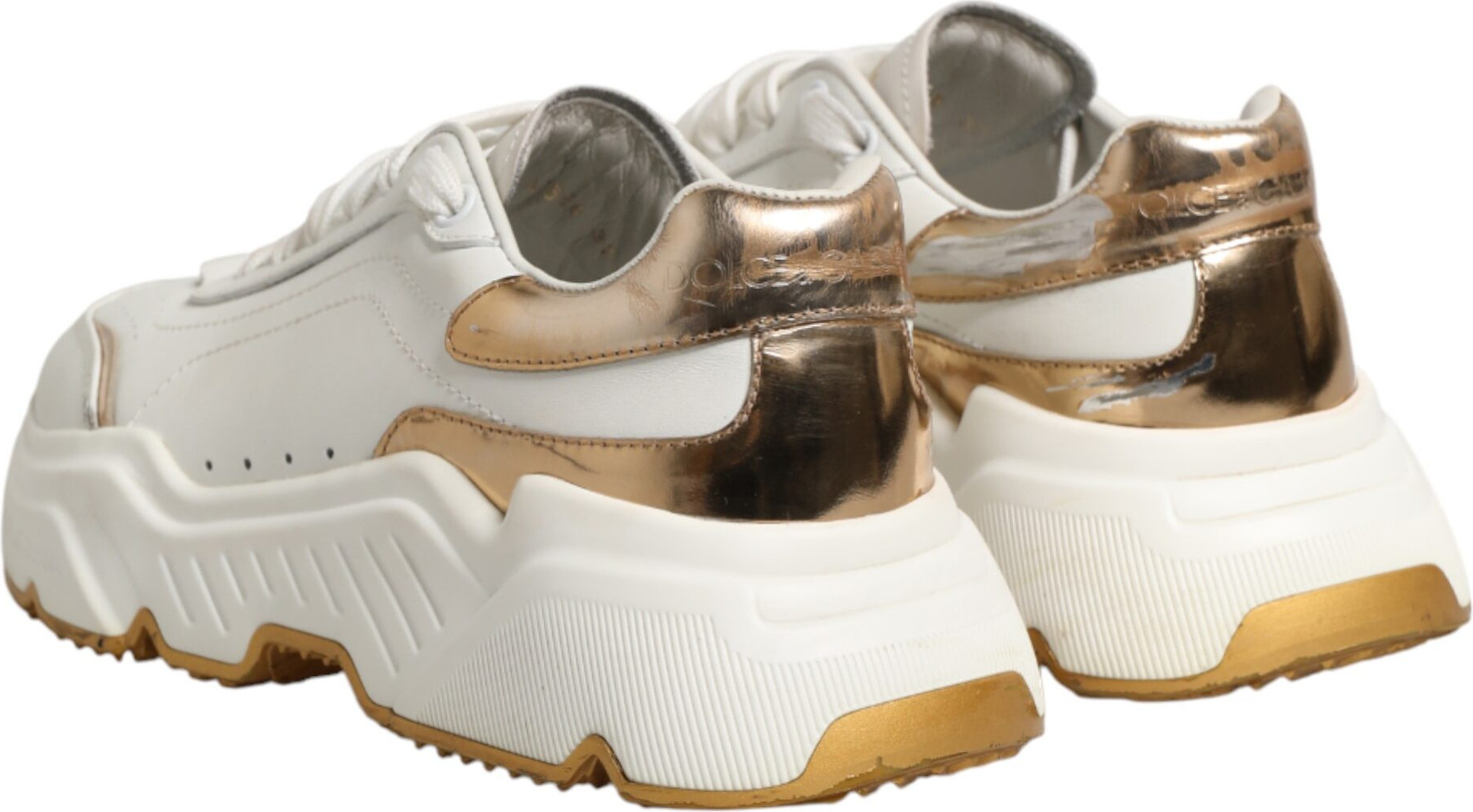 Low Top Sneaker Dolce & Gabbana
