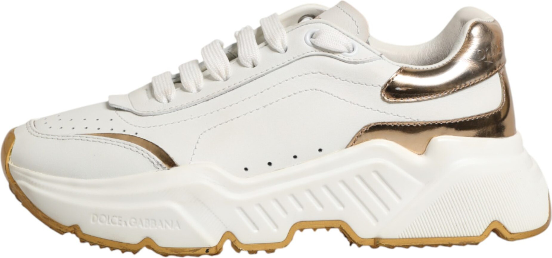 Low Top Sneaker Dolce & Gabbana