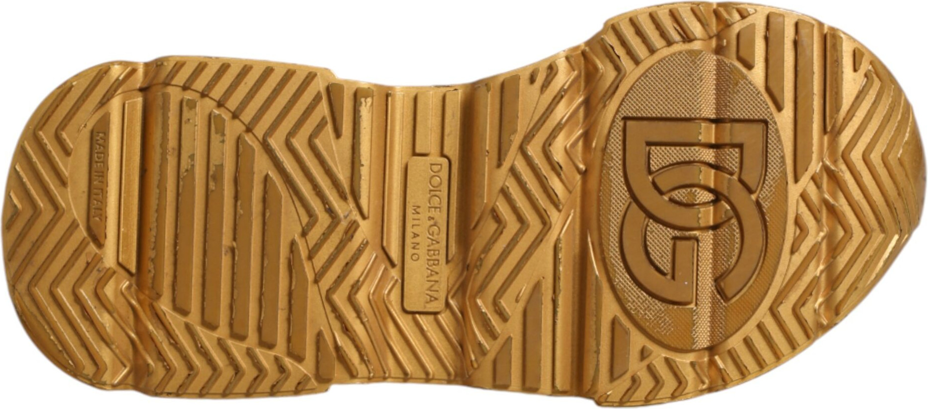 Low Top Sneaker Dolce & Gabbana