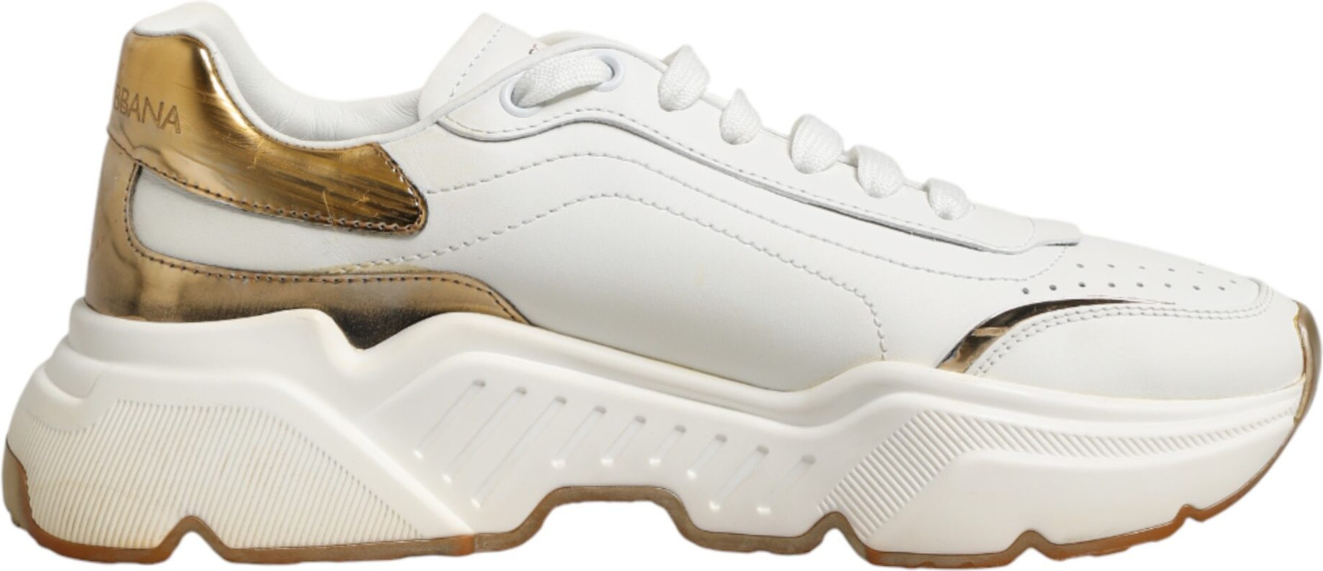 Low Top Sneaker Dolce & Gabbana
