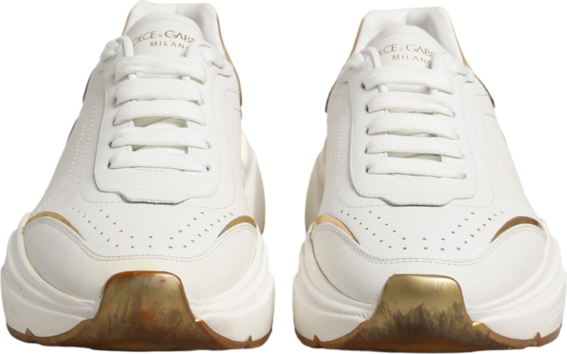 Low Top Sneakers Dolce & Gabbana