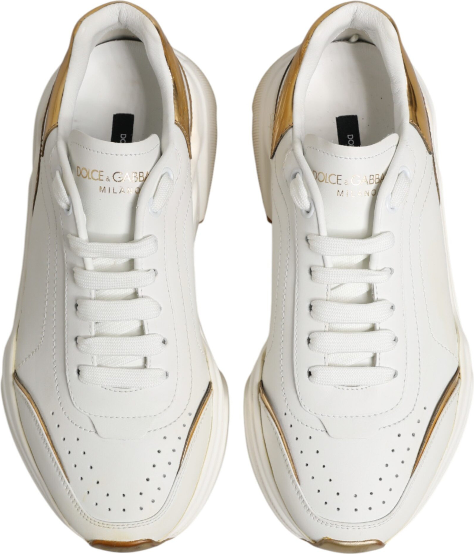Low Top Sneakers Dolce & Gabbana
