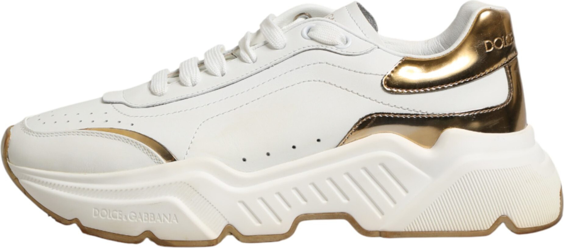 Low Top Sneakers Dolce & Gabbana